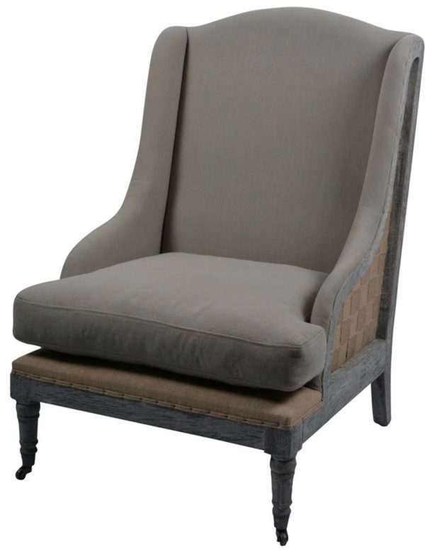 Hill Farm Furniture armchair